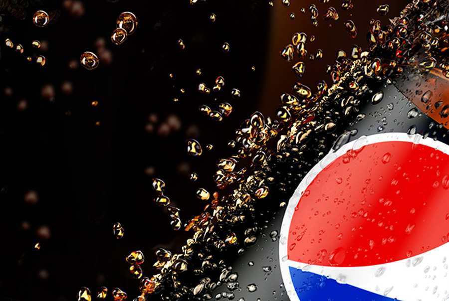 PEPSI MAX